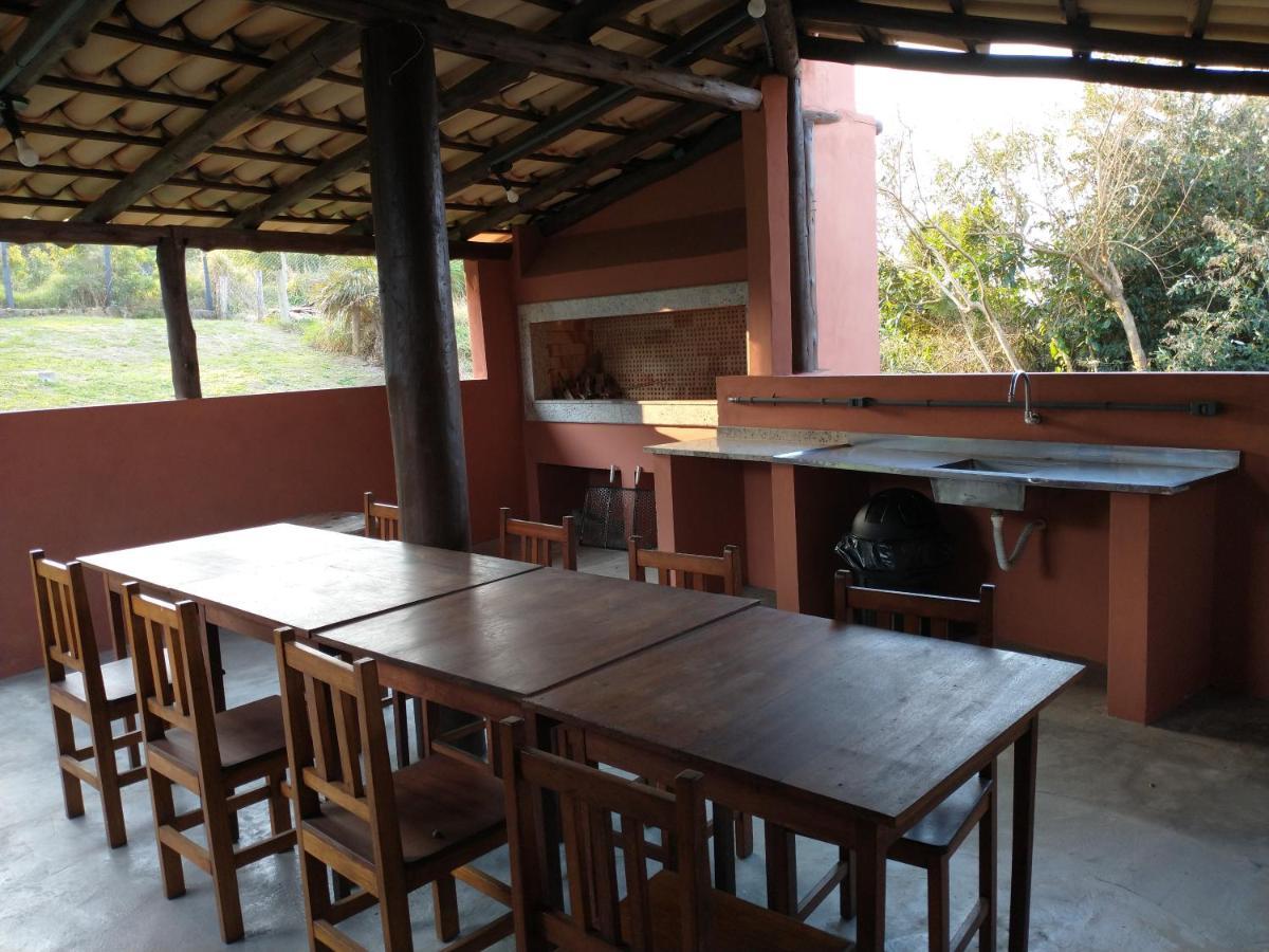 Residence Farol - Loft 206 Laguna Exterior photo